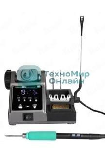 Паяльная станция SUGON T21 Configuration 3