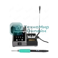 Паяльная станция SUGON T21 Configuration 3