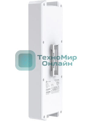 Двухдиапазонная точка доступа TP-Link EAP650-Outdoor AX3000 Wi-Fi 6 для помещения/улицы PROJ