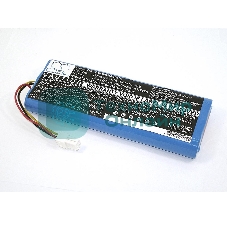 Аккумулятор для Samsung VC-RA52V, VC-RE70V (DJ96-0083C) 3000mAh 14.4V Ni-MH