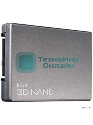 Накопитель SSD Intel D7-P5510, 3.75Tb, 2.5