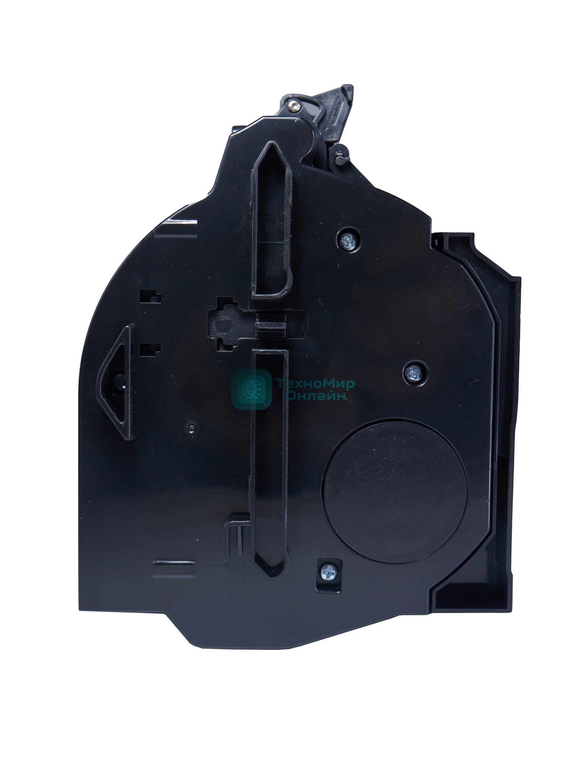 Картридж Sakura 58D0HA0 для Lexmark MS821n/MS821dn/MS822de, черный, 15000к.