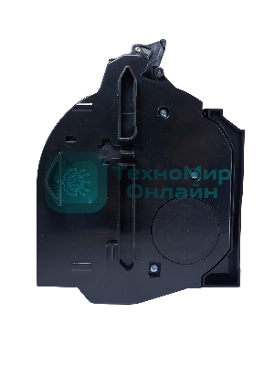 Картридж Sakura 58D0HA0 для Lexmark MS821n/MS821dn/MS822de, черный, 15000к.