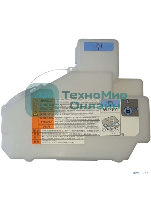 Бункер отработанного тонера Canon iR-2520/2525/2530/2535/2545/Adv 4025/4035/4045/4051/4225/4235/4245/4251 (FM3-9276)