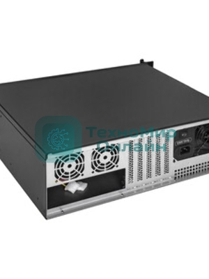 Серверная платформа ExeGate Pro 3U390-11 (RM 19