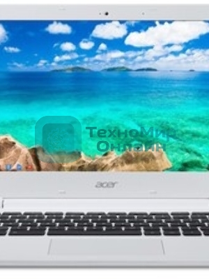 Аккумуляторная батарея для ноутбука Acer Chromebook 13 CB5-311 11.4V 2600mAh OEM