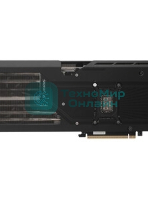 Видеокарта Gigabyte PCI-E GV-N5070AORUS M-12GD 1.0 NVIDIA GeForce RTX 5070 12Gb 192bit GDDR7 2805/28000 HDMIx1 DPx3 HDCP Ret
