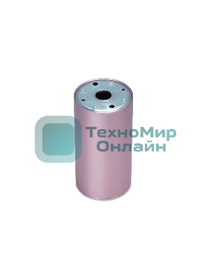 Светильник Ambrella light TN220 PU/S фиолетовый/песок GU5.3 D56*100