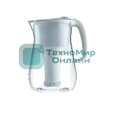 Кувшин Аквафор Прованс A5 Р140А5FM белый 4.2л.