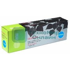 Картридж лазерный Cactus CS-CF313A пурпурный (31500 стр.) для HP Color LaserJet Enterprise M855