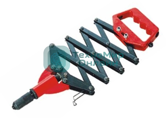 Заклепочник Matrix 800 мм 