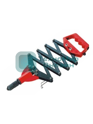 Заклепочник Matrix 800 мм 