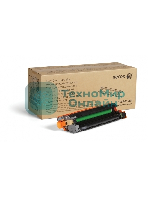 Барабан XEROX 108R01484 черный,black (40000 стр) для XEROXVersaLink C500/C505 (Channels)