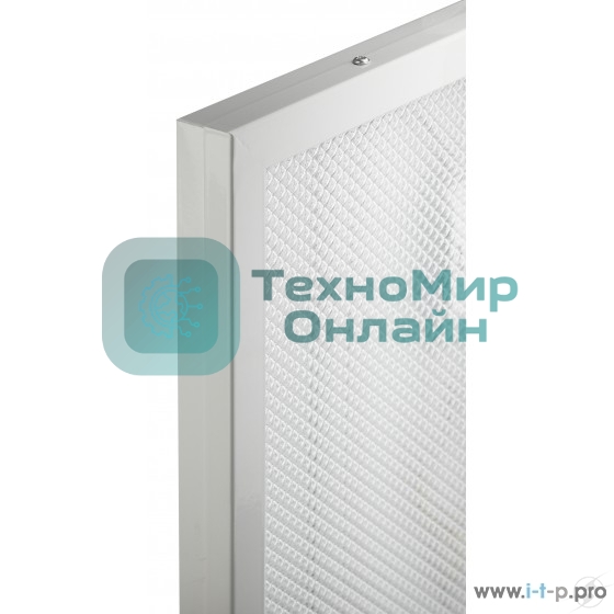 Светильник светодиодный ЭРА ДПО SPO-6 48Вт 6500К IP40 призма