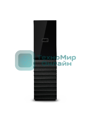 Внешний HDD 3.5