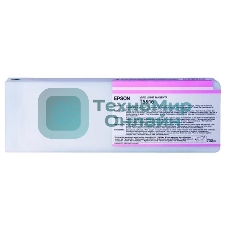 Картридж струйный Epson C13T591600 пурпурный для I/C SP-11880
