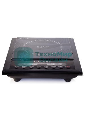 Плита настольная индукционная Galaxy GL 3054