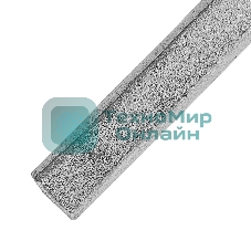 Зубило Россия 240x25 мм оксидированное18785