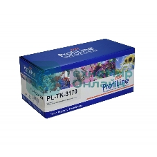 Картридж лазерный ProfiLine совместимый TK-3170 для Kyocera Ecosys P3050dn/P3055dn/P3060dn 15500к + бункер отработанного тонера