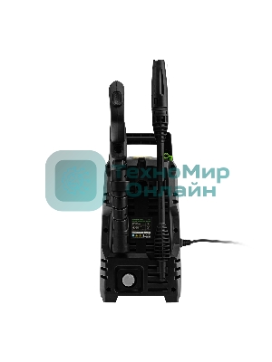 Мойка высокого давления Сибртех АМ-1600, 1600 Вт, 130 бар, 330 л/ч, переносная