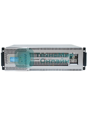 Стабилизатор напряжения Штиль ИнСтаб IS7000RT 7200Вт 5500ВА серый