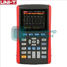 Портативный осциллограф UNI-T UTD1050CL