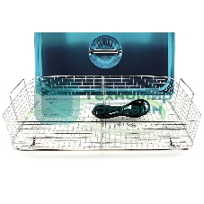 Ультразвуковая ванна Skymen ZX-080S 22 л, 480 Вт