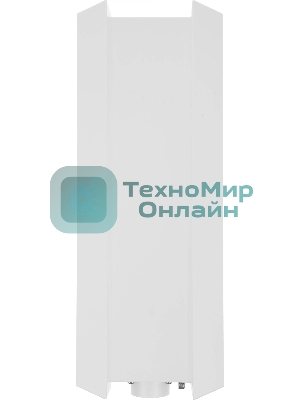 Двухдиапазонная точка доступа TP-Link EAP650-Outdoor AX3000 Wi-Fi 6 для помещения/улицы PROJ