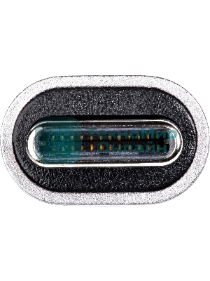 Адаптер iOpen USB 3.1 Type-CM HDMI ACU435M