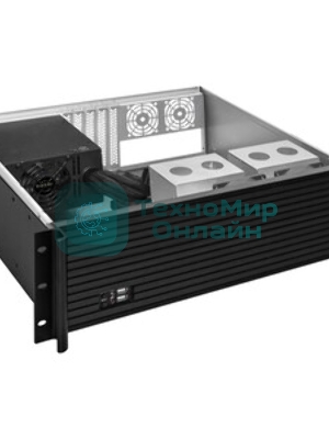 Серверная платформа ExeGate Pro 3U390-11 (RM 19