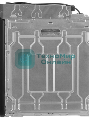 Духовой шкаф Электрический Gorenje BPSA6747A08BG черный