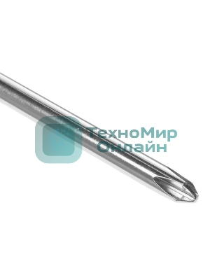 Отвертка комбинированная SL6,0/PH2 Sparta