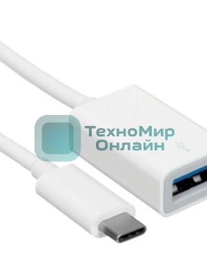 Адаптер USB 3.0 TP-Link UC400 Type-C/Type-A