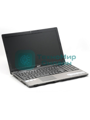 Шлейф матрицы для ноутбука Acer Aspire TimelineX 5820TG, 5553, 5820, 5553G