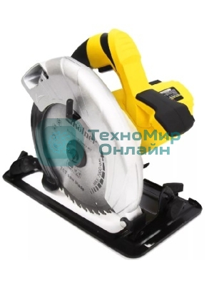 Пила дисковая Kolner KCS 210/2000 (2 шт)