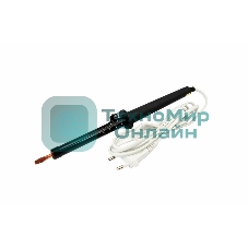 Паяльник ПП Rexant, 220 В/100 Вт, пластиковая ручка, ЭПСН