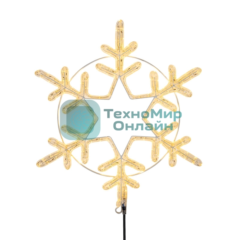 Фигура Neon-night 