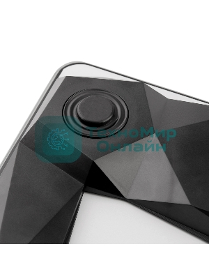 Весы напольные Galaxy GL 4852