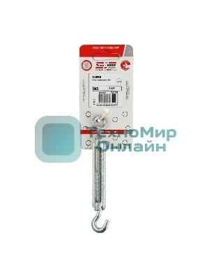 Талреп крюк-кольцо М10 DIN 1480 Tech-Krep 102780