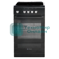 Электрическая плита De Luxe 506004.14ES-001 513500