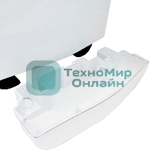 Сушилка для рук Puff 8880 1800Вт белый