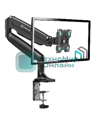 Кронштейн для мониторов ONKRON G100 белый 13