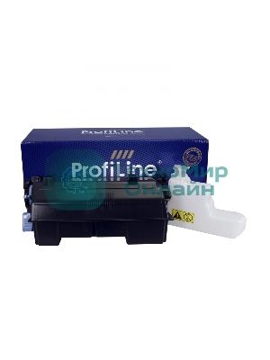Картридж лазерный ProfiLine совместимый TK-3190 для Kyocera Ecosys P3055dn/3060dn 25000к + бункер отработанного тонера