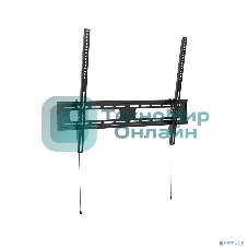 Универсальное наклонное настенное крепление Wize WT63 для 42