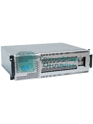 Стабилизатор напряжения Штиль ИнСтаб IS7000RT 7200Вт 5500ВА серый