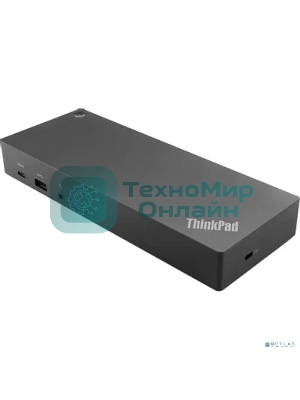 Стыковочная станция Lenovo 40AF0135CN