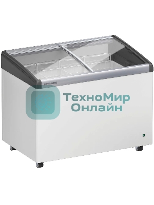 Морозильный ларь Liebherr EFI 2803-40 G79, белый, 196 л