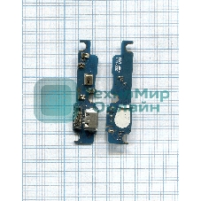 Плата разъема питания для Meizu MX4