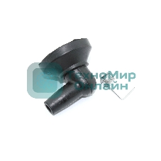 Колпачок свечи зажигания для бензокосы 26/33/43/52 с пружинками 102151