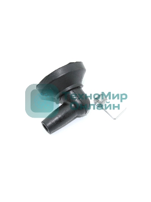 Колпачок свечи зажигания для бензокосы 26/33/43/52 с пружинками 102151